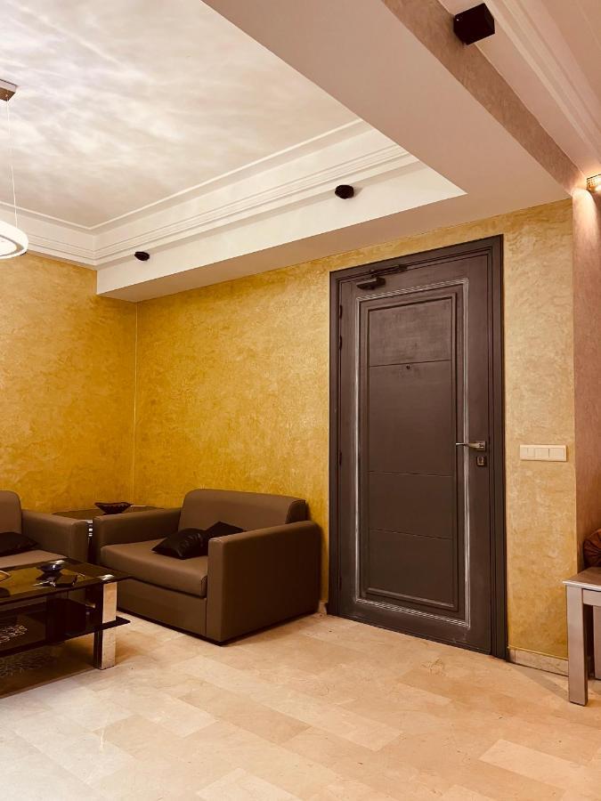 Luxury Apartments Casablanca Kültér fotó