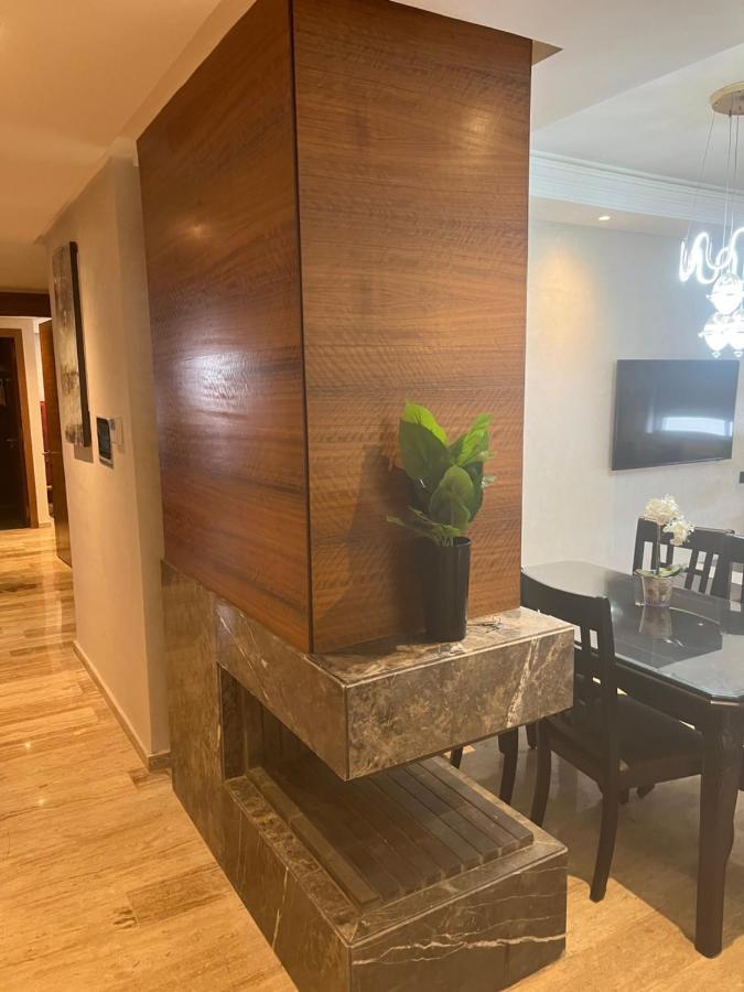 Luxury Apartments Casablanca Kültér fotó