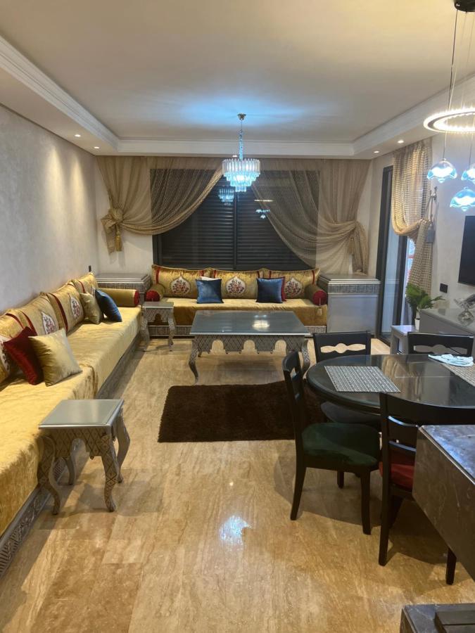 Luxury Apartments Casablanca Kültér fotó