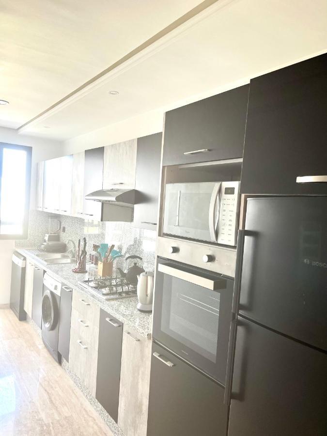 Luxury Apartments Casablanca Kültér fotó