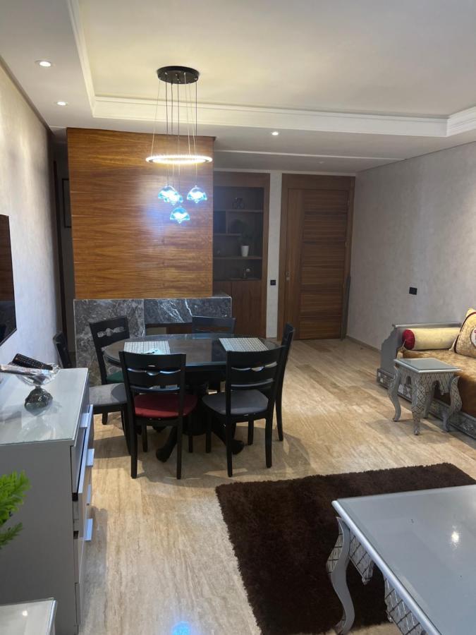 Luxury Apartments Casablanca Kültér fotó