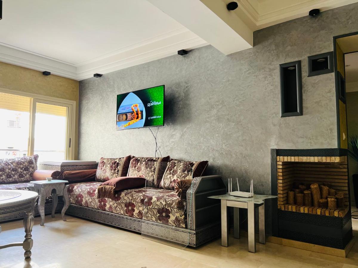 Luxury Apartments Casablanca Kültér fotó