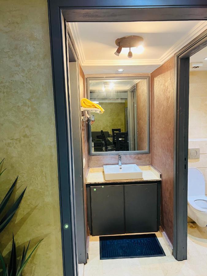 Luxury Apartments Casablanca Kültér fotó