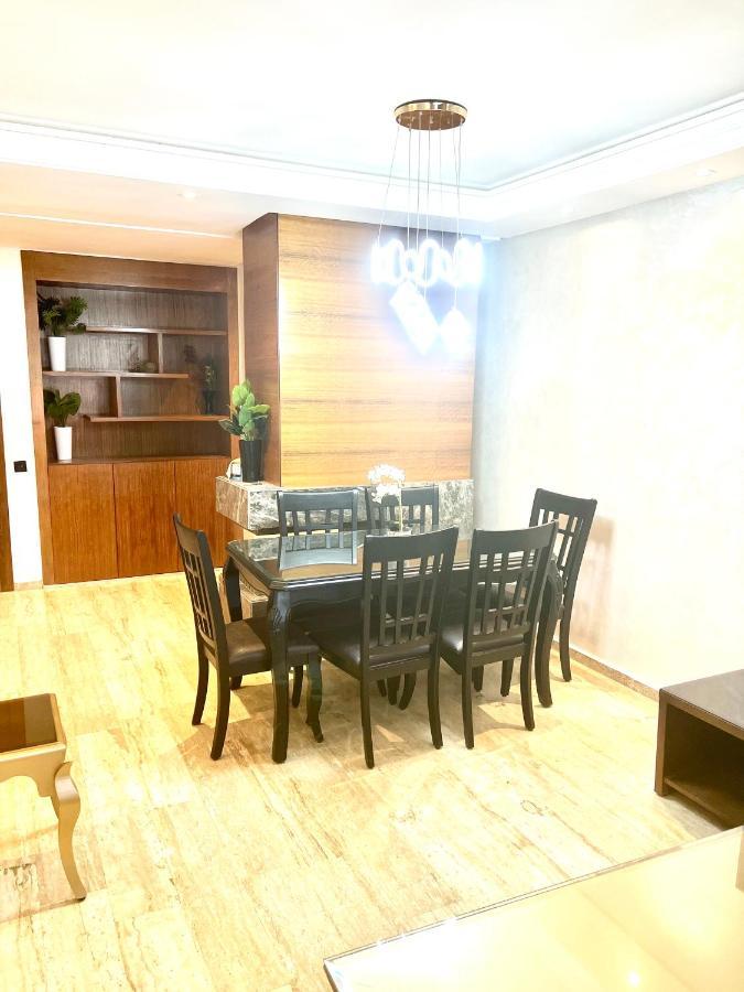 Luxury Apartments Casablanca Kültér fotó