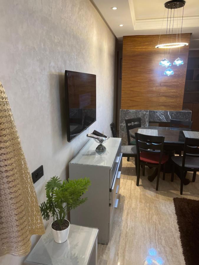 Luxury Apartments Casablanca Kültér fotó