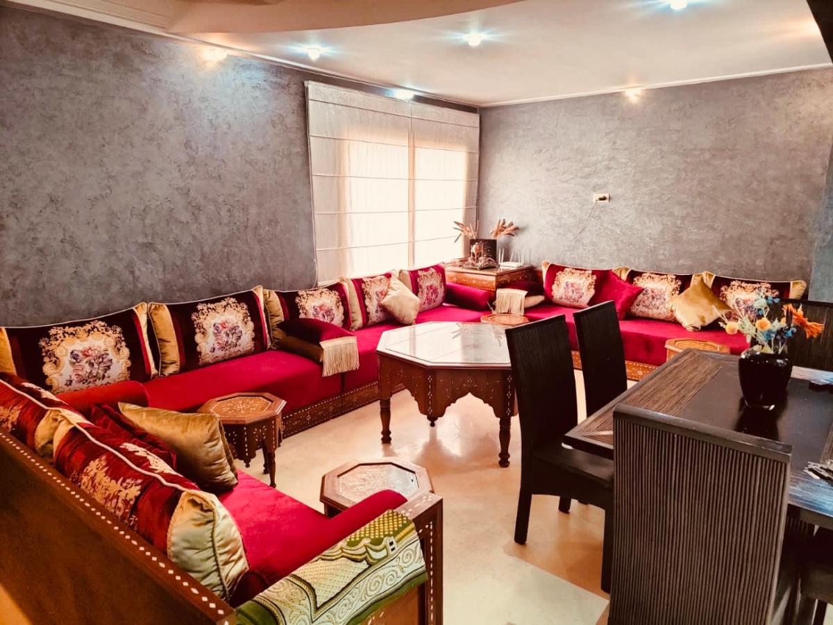 Luxury Apartments Casablanca Kültér fotó