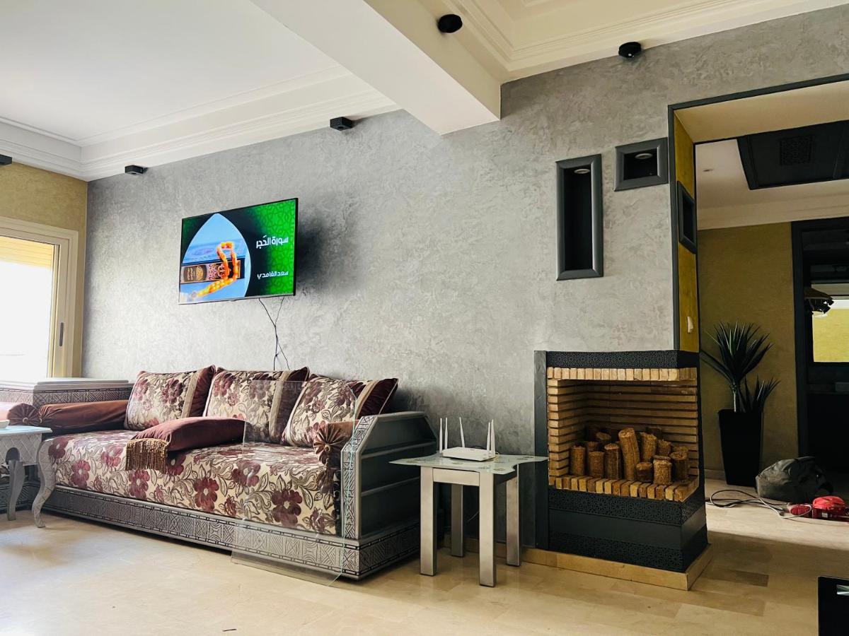 Luxury Apartments Casablanca Kültér fotó
