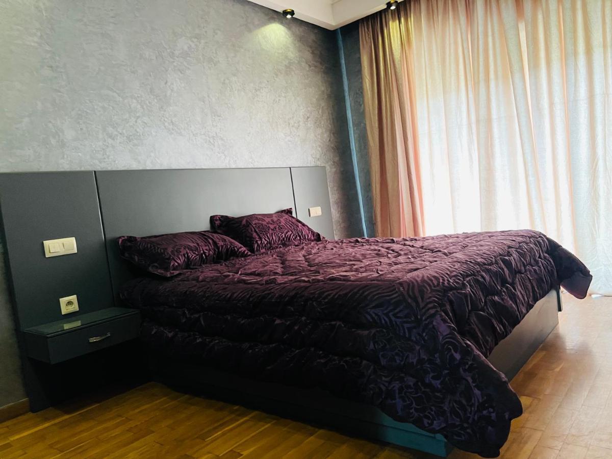 Luxury Apartments Casablanca Kültér fotó