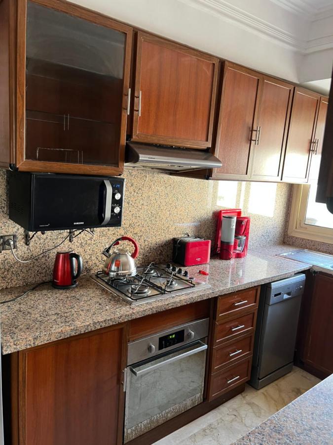 Luxury Apartments Casablanca Kültér fotó