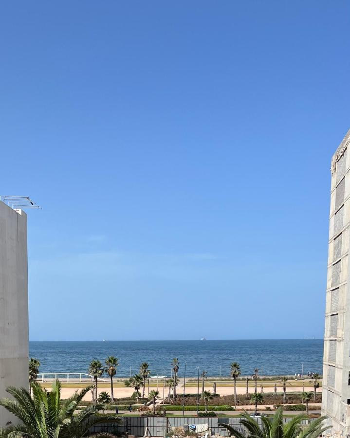 Luxury Apartments Casablanca Kültér fotó