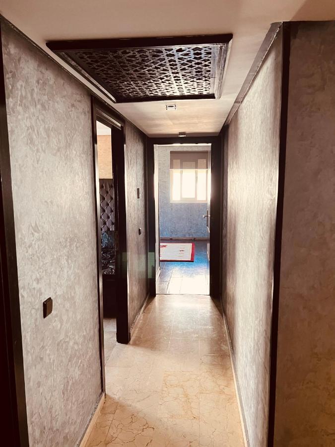 Luxury Apartments Casablanca Kültér fotó